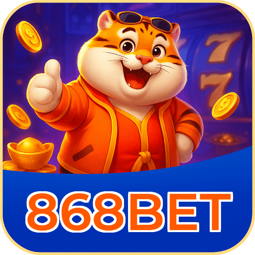 868BET Logo
