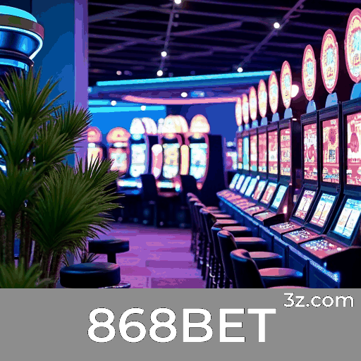 Revolucionando jogos online com inovação e valor no 868BET